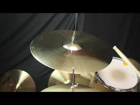 Paiste 20" Signature Reflector Heavy Full Crash - 2172g