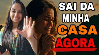 DEUS EXPULSA ESSE MAL DAQUI..QUE VENHA SOLTAR AGORA (o sangue de jesus tem poder 