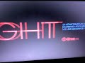 ShowTime Extreme Tonight Rated Pg 13