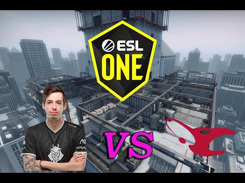 KennyS POV (G2) vs mousesports - vertigo - 25-10 -  ESL Road to Rio