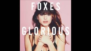 Foxes - Talking To Ghosts (Audio)