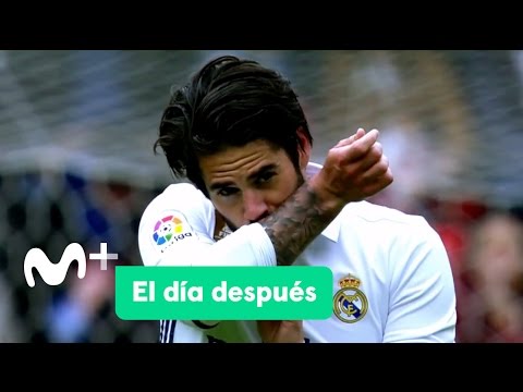 El Día Después (17/04/2017): Magic Isco