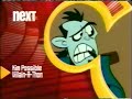 Disney Channel Next Bumper Kim Possible US V A T Continues And Scandinavia Ver 2002 And 2003