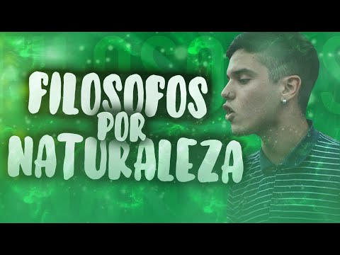 FILOSOFOS POR NATURALEZA (Subtitulado) | Bart Free