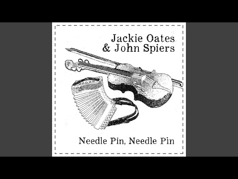 There Was A Lady All Skin And Bones - Jackie Oates