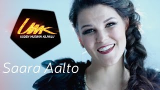 UMK16 // SAARA AALTO: “No Fear”