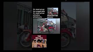 Download lagu [Gito Rollies]| Astuti mp3