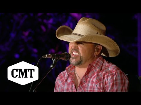 Jason Aldean Performs "You Make It Easy" | CMT Campfire Sessions