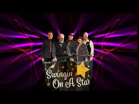 Swingin' on a Star Promotional Video 2025