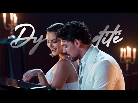 Anxhela Peristeri & Erik - Dy ditë