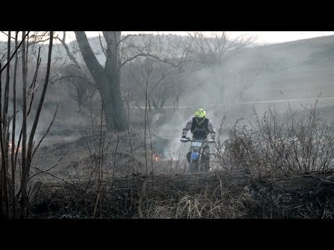 Tokod Endurocross Promó (2014)