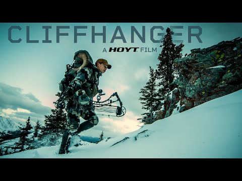 CLIFFHANGER | A Brutal Alberta Sheep Hunt