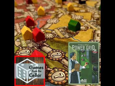 Power Grid
