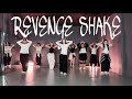 REVENGE SHAKE - Douyin | Dance Cover by BoBoDanceStudio