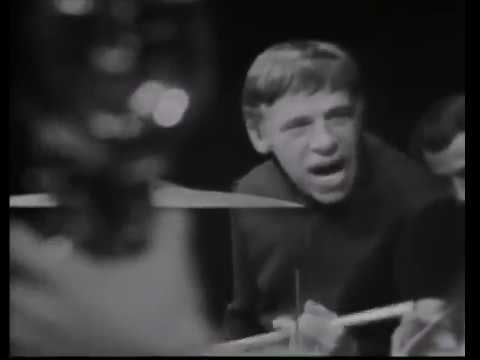 Buddy Rich and His Orchestra Live in Paris - 1970