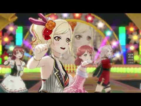 Nijigasaki High School Idol Club ㅡ Ryouran! Victory Road