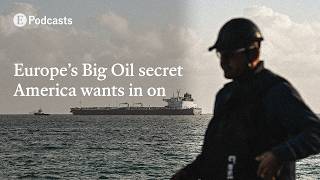 Expert explains the difference between oil marketing and oil trading — and why that distinction is worth billions