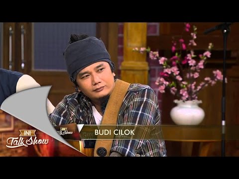 Ini Talk Show 26 Maret 2015 Part 5/5 - Geisha