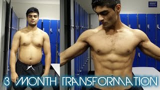 Muskelaufbau In 3 Monaten Fake Oder Echt Fitness