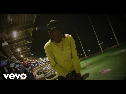 Nervz - Deep Water (Official Video)