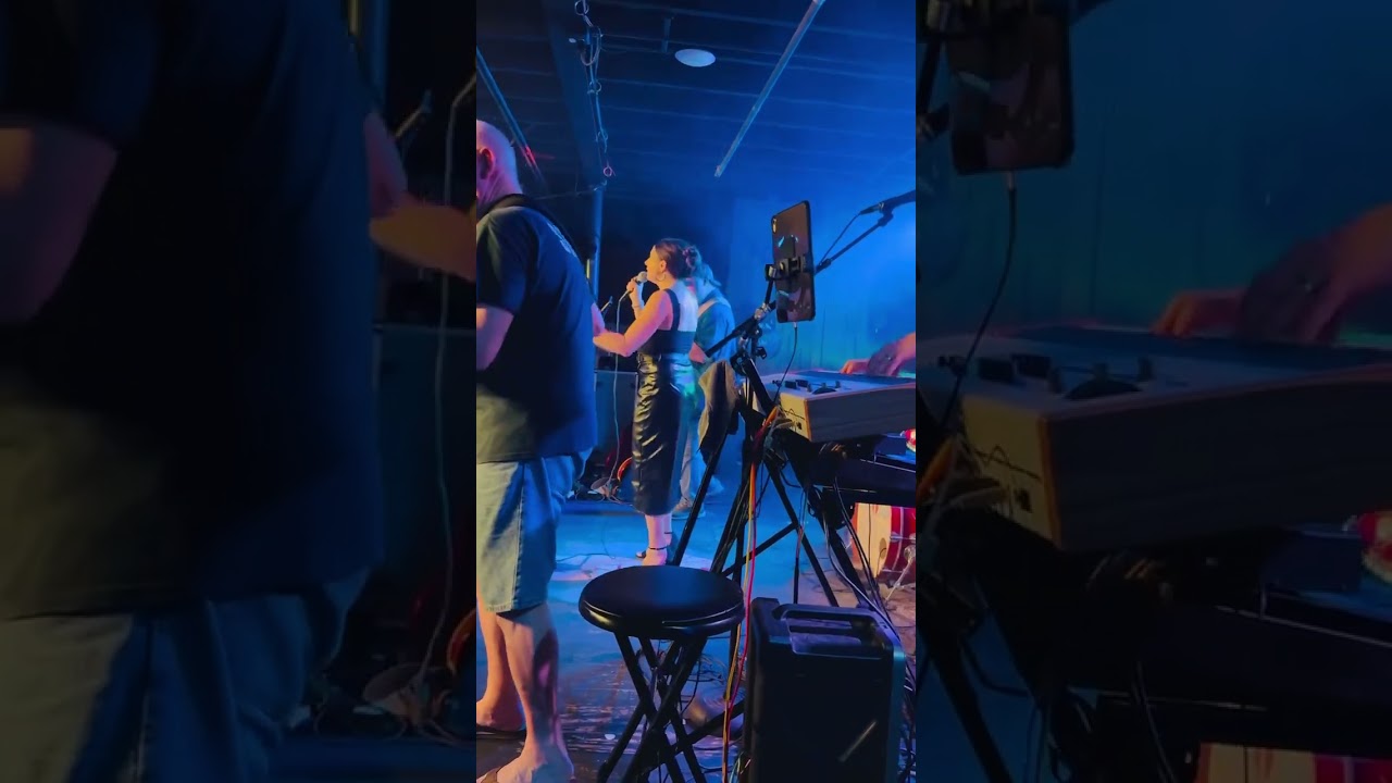 Promotional video thumbnail 7 for Southgate 40 Band