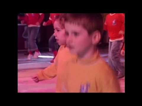 Potocinja 2007 - Oleg Cingarski - Avion (Official Video)