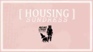 Housing - Sundress