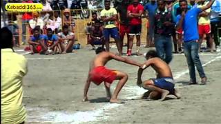 (1) Null Manak (Jalandhar) Kabaddi Tournament 17 March 2016