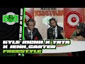 41 Kyle Richh X Jenn Carter X Tata Spleen On The Radar X Mafiathon 3