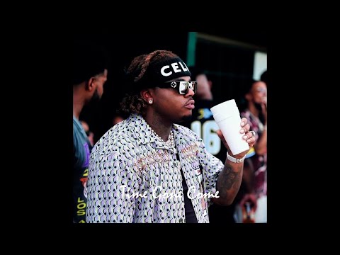 Gunna Type Beat x Roddy Ricch Type Beat - "Time Gone Come" | Free Type Beat