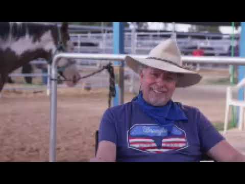 Promotional video thumbnail 1 for The Mustang Entrepreneur