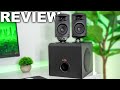 Klipsch ProMedia 2 1 Speaker System Review Still Worth It 2023
