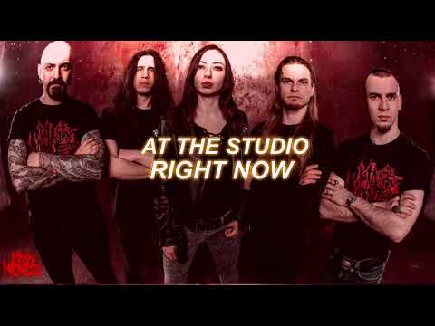 MASS MADNESS - The upcoming EP TEASER # 2