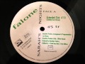 Falone - Sarah's Nights 