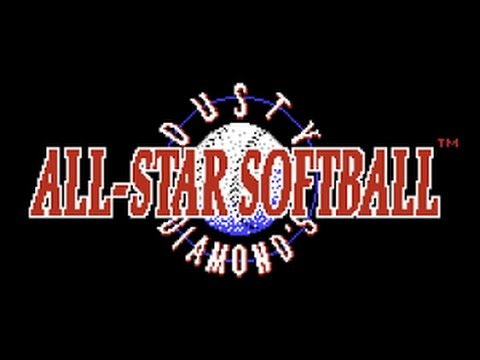Chicago Cubs Baseball Simulator - Dusty Diamond's All-Star Softball
