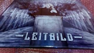 Blutengel - Leitbild   LP+CD  (unboxing) ;)