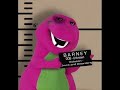 Barney The Dire Humor Parody Part Three