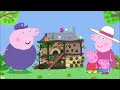Peppa Pig Flying World Bug Hotel