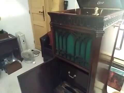 Rosy Cheeks - Fox-Trot: Club De Vingt Orchestra. 1922.