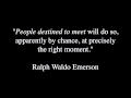 The First Time We Said Hello - Albert Rivera