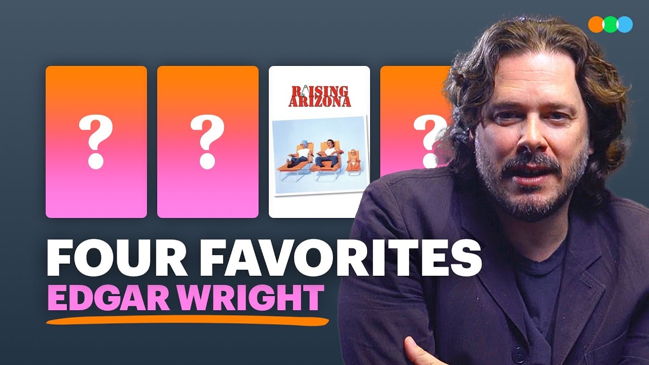 Edgar Wright