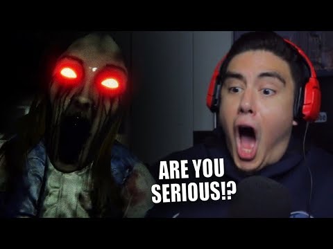 NEVER TOUCHA THEIR SPAGHET | SPAGHET (Surprisingly scary!)