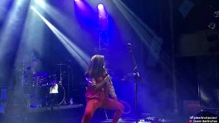 Bring Back The New | Ruth Lorenzo | Loveaholic Tour (Madrid)