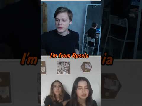 OMEGLE69 - Scary Mirror 👻                          #shorts #Ytshorts Shorts Ytshortstrending