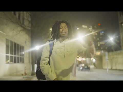 Eddie Jaay - Stayed Down (Official Music Video)