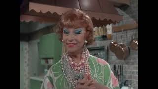 Adam, Warlock or Washout #2 (Bewitched)