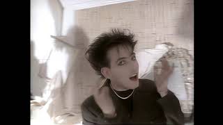 The Cure - The Lovecats (HD Remastered)