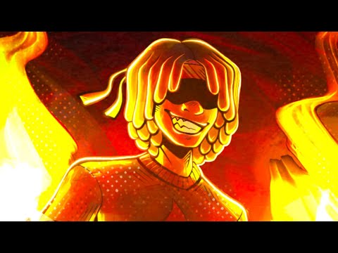 FlameFrags' Official Theme Song