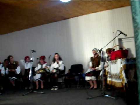 Berchisesti-grupul de copii ,,Sezatoarea,,