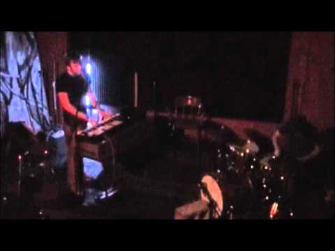 Milk of Human Kindness "When I Go Deaf" (Low Cover) - live at The Blue Fugue